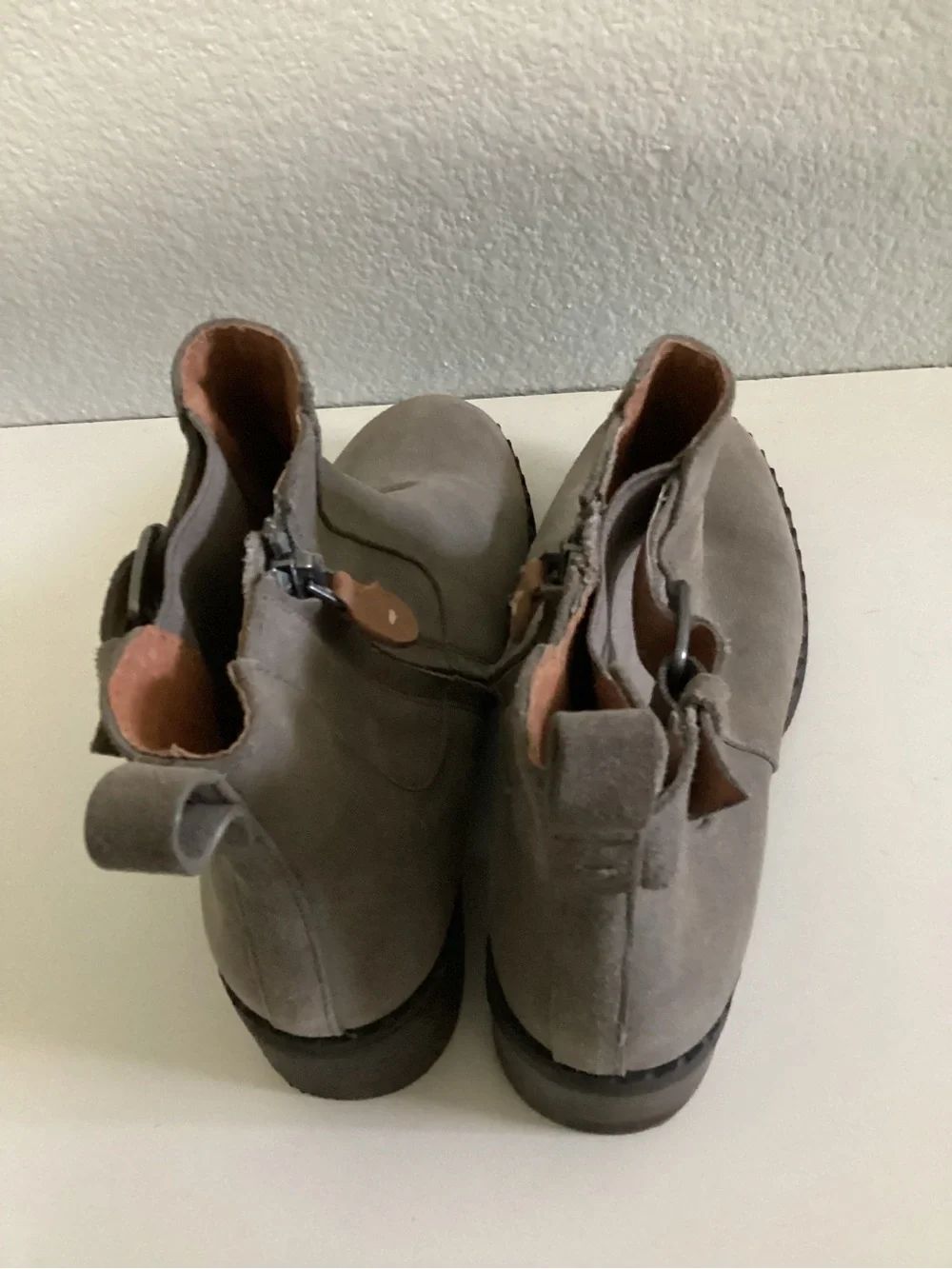 Kenneth Cole gentle soul